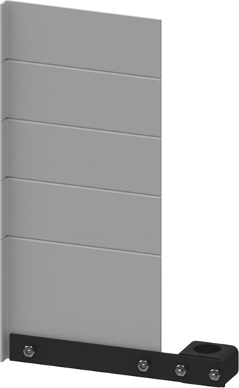 Picture of Siemens Kolumny sygnalizacyjne 8WD4 tabliczka opisowa do montau na rurze 25mm 8WD4408-0FA