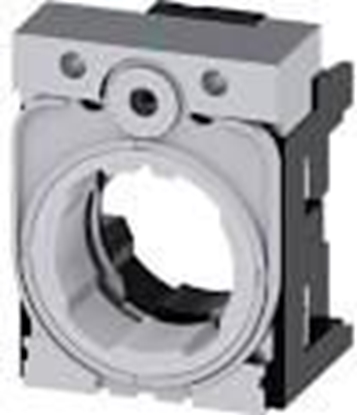 Picture of Siemens Podstawa mocujca 3 elementy metalowe (3SU1550-0AA10-0AA0)