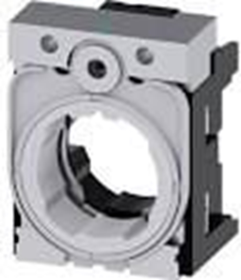 Picture of Siemens Podstawa mocujca 3 elementy metalowe (3SU1550-0AA10-0AA0)