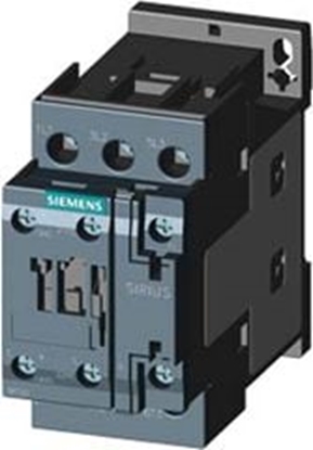 Изображение Siemens Stycznik mocy 9A 3P 230V AC 1Z 1R S0 (3RT2023-1AP00)