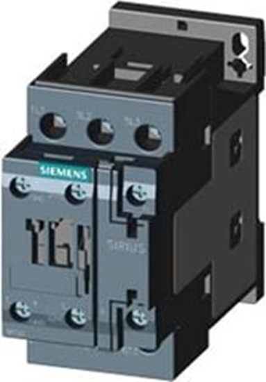 Picture of Siemens Stycznik mocy 9A 3P 230V AC 1Z 1R S0 (3RT2023-1AP00)