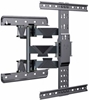 Picture of Sienas stiprinājums televizoram Gembird Full-motion TV Wall Mount