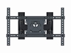 Picture of Sienas stiprinājums televizoram Gembird Full-motion TV Wall Mount