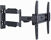 Изображение Sienas stiprinājums televizoram Gembird Premium Full-motion TV Wall Mount