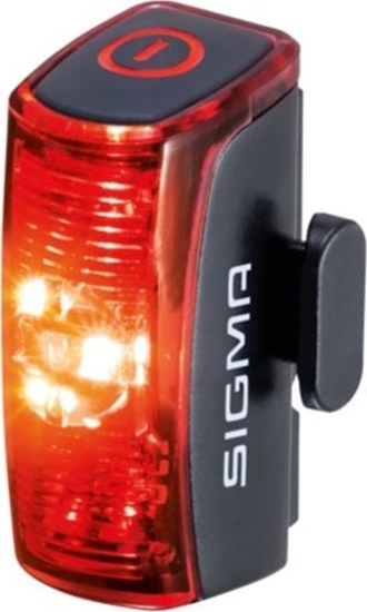 Picture of Sigma Lampka tylna Infinity