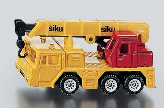 Picture of Siku Dwig - 1326