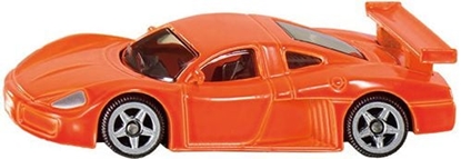 Attēls no Siku Samochód Sniper (0866)