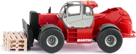 Picture of Siku Super Manitou MHT 10230 Teleskoplader (3507)