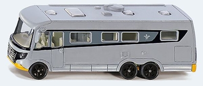 Изображение Siku Van Camper Niesmann (1671)