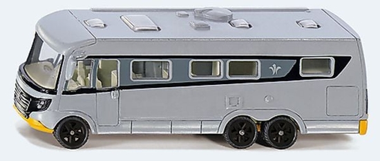 Изображение Siku Van Camper Niesmann (1671)