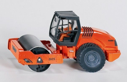 Изображение Siku Walec Drogowy (3530)