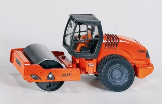 Изображение Siku Walec Drogowy (3530)