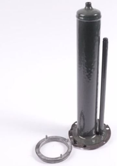 Picture of Sildelementa čaula ar flanci (029593) Atlantic