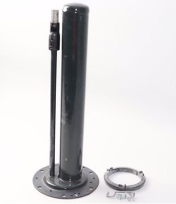 Attēls no Sildelementa čaula ar flanci (030201) Atlantic