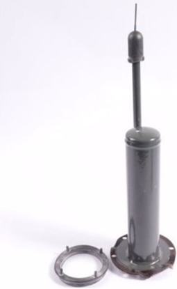 Attēls no Sildelementa čaula ar flanci (040460) Atlantic