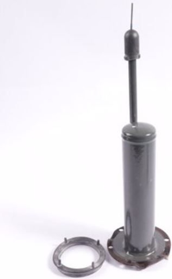 Picture of Sildelementa čaula ar flanci (040460) Atlantic