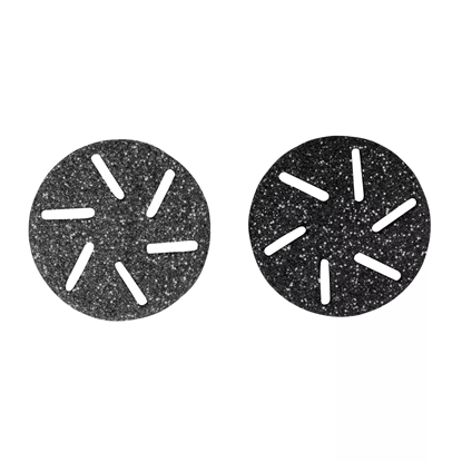 Picture of Silkn FreshPedi Refill Disks Medium & Coarse (FPR2PEUMR001)