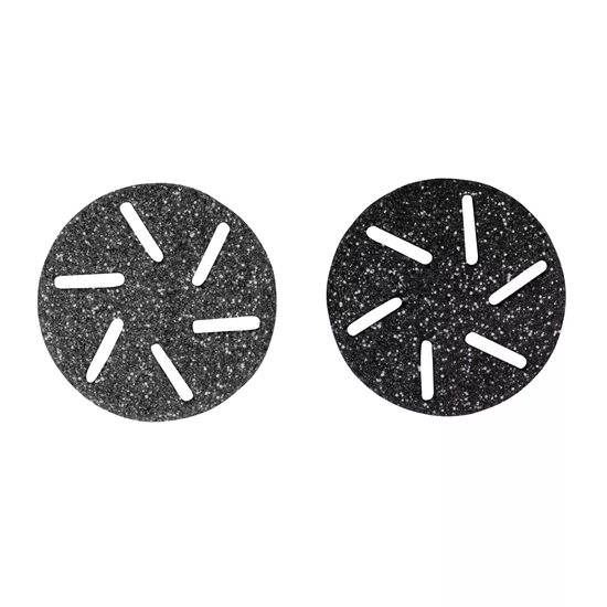 Picture of Silkn FreshPedi Refill Disks Medium & Coarse (FPR2PEUMR001)