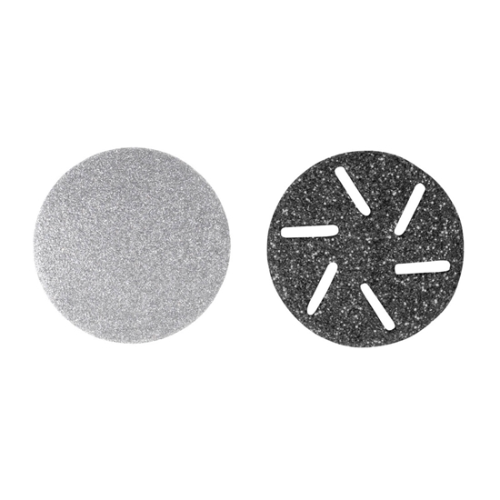 Picture of Silkn FreshPedi Refill Disks Soft & Medium (FPR2PEUSM001)