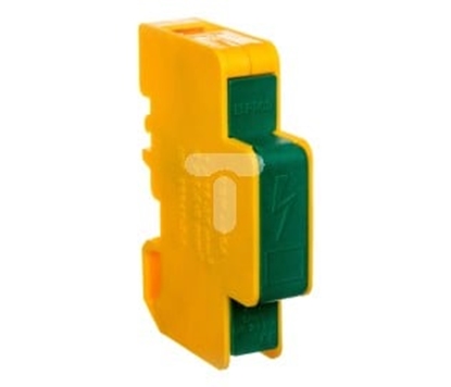 Attēls no Simet Blok rozdzielczy moduowy 1-biegunowy 125A (LBR60A)