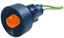 Picture of Simet Lampka sygnalizacyjna LED 10mm pomaraczowa Klp10O/24V (84410008)