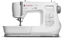 Picture of Singer | Sewing Machine | C7225 | Number of stitches 200 | Number of buttonholes 8 | White