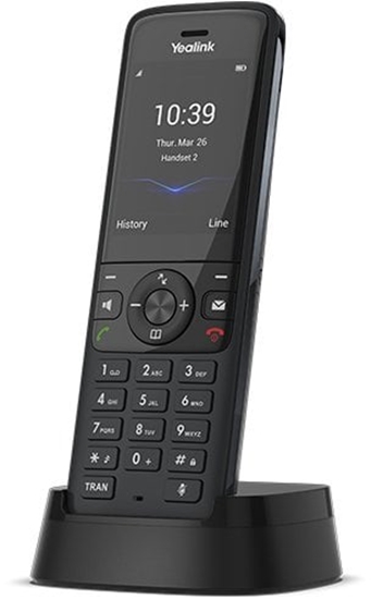 Picture of SIP DECT Telefon SIP-W78H