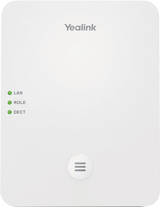 Picture of SIP DECT Telefon SIP-W80 Base