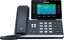 Picture of SIP-T54W IP phone Black Wired