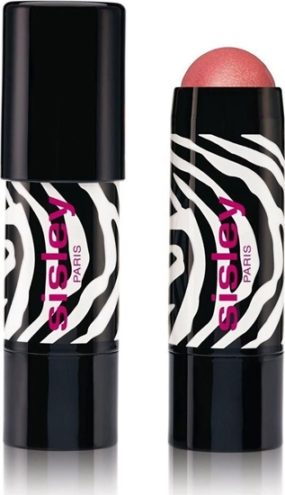 Picture of Sisley SISLEY_Phyto Blush Twist Powder Blush kremowo-pudrowy ró 6 Passion 5,5g