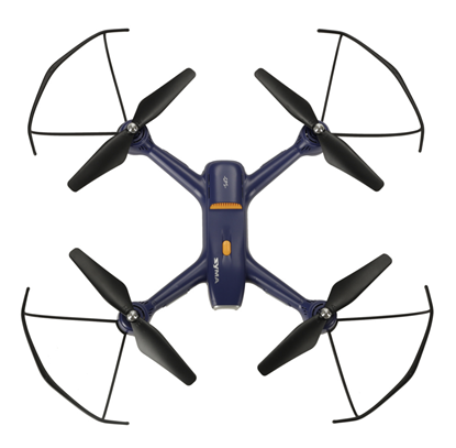 Picture of Syma X31 Remote Control Drone with Remote Control Camera 2.4GHz / GPS / 5G / HD