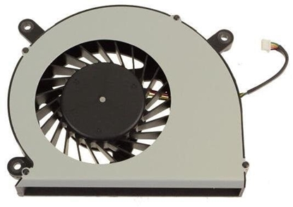 Изображение System blower fan assembly