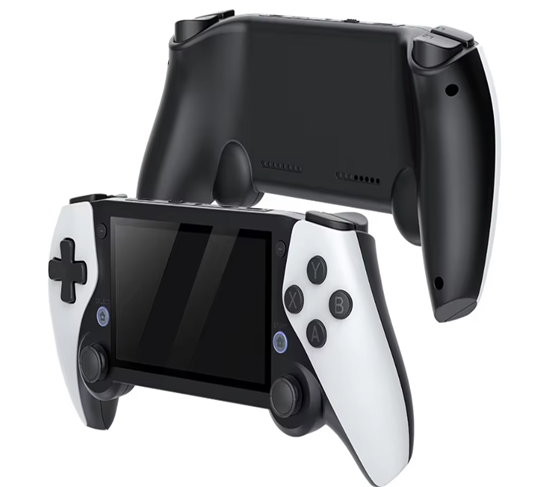 Picture of Spēļu konsole SJGAM M25 Handheld 64GB