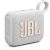 Picture of Skaļrunis JBL GO4 White