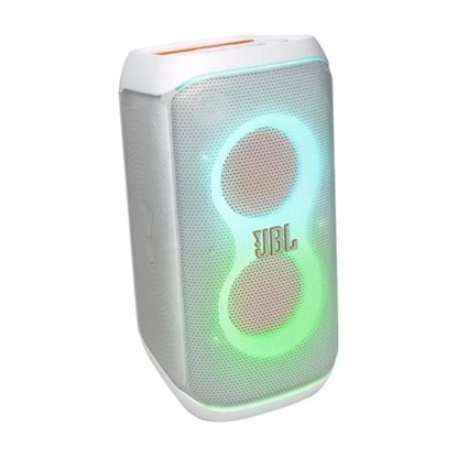 Picture of JBL Partybox Club 120 Speaker White