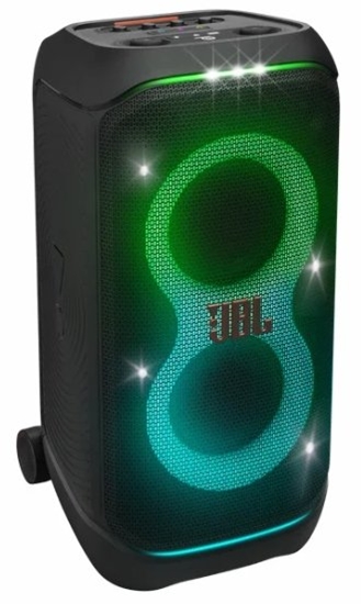 Picture of Skaļrunis JBL PartyBox Stage 320 Black