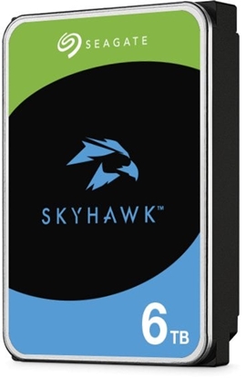 Picture of Skyhawk 3.5" 6000 Gb Serial