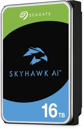 Picture of Skyhawk Ai 3.5" 16 Tb Serial