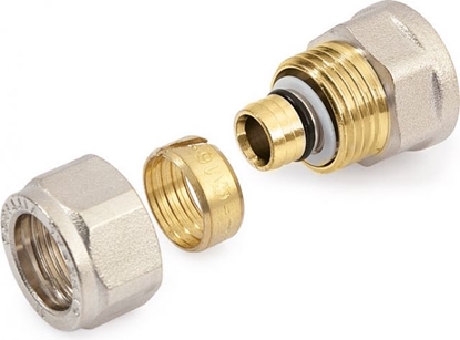 Attēls no Skrūvējama pāreja 1/2''i x 26 GF