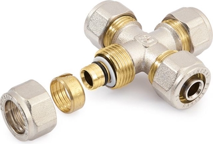 Attēls no Skrūvējams krustgabals 16 GF