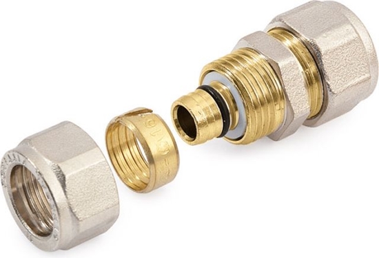 Изображение Skrūvējams savienojums/pāreja 32 x 20 GF