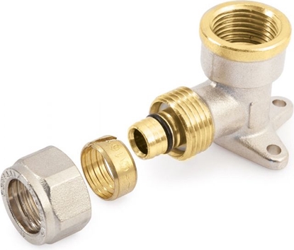 Изображение Skrūvējams sienas līkums 3/4''i x 20 GF