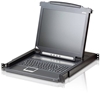Picture of Slideaway console 17" LCD