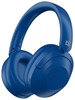 Picture of Słuchawki bezprzewodowe nauszne FREEMOTION B490 Niebieskie