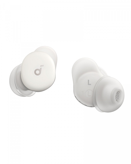 Изображение Słuchawki Soundcore Sleep A30 białe