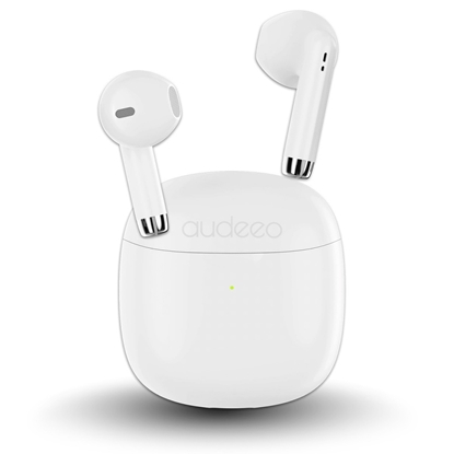 Attēls no Słuchawki TWS Orbiter II Białe