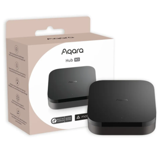 Picture of SMART HOME HUB M3/HM-G01D AQARA
