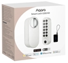 Picture of SMART HOME LOCK U200/WHITE EL-D02D-W AQARA