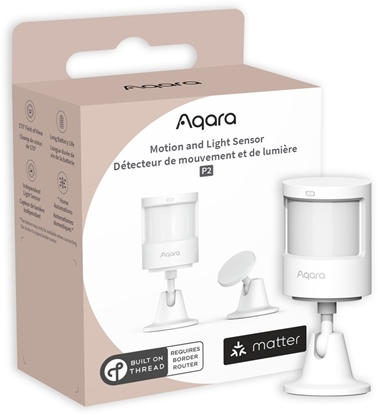 Attēls no SMART HOME MOTION SENSOR P2/ML-S03D AQARA