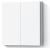 Picture of SMART HOME WRL SWITCH/DOUBLE WS-EUK04 GREY AQARA